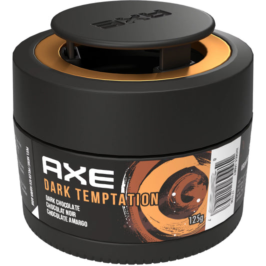 AXE Gel Can, 4.4oz - Dark Temptation (Tray)