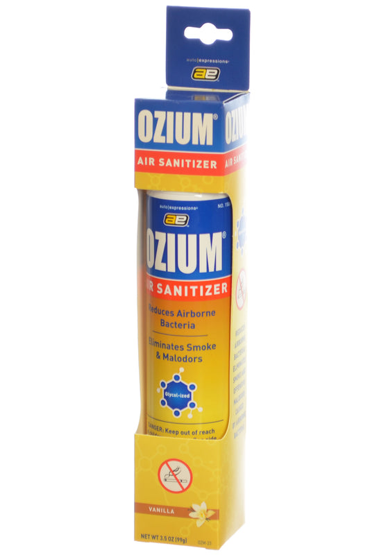 AEX:OZM23