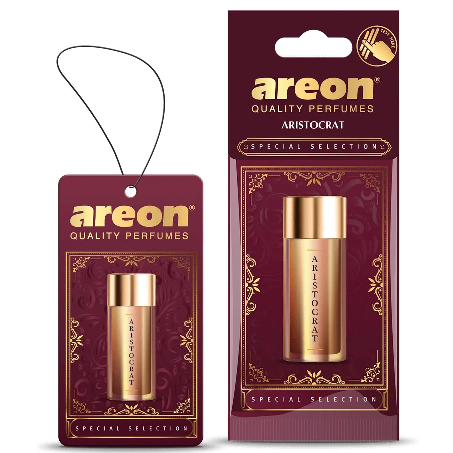 Areon Special Selection - Aristocrat