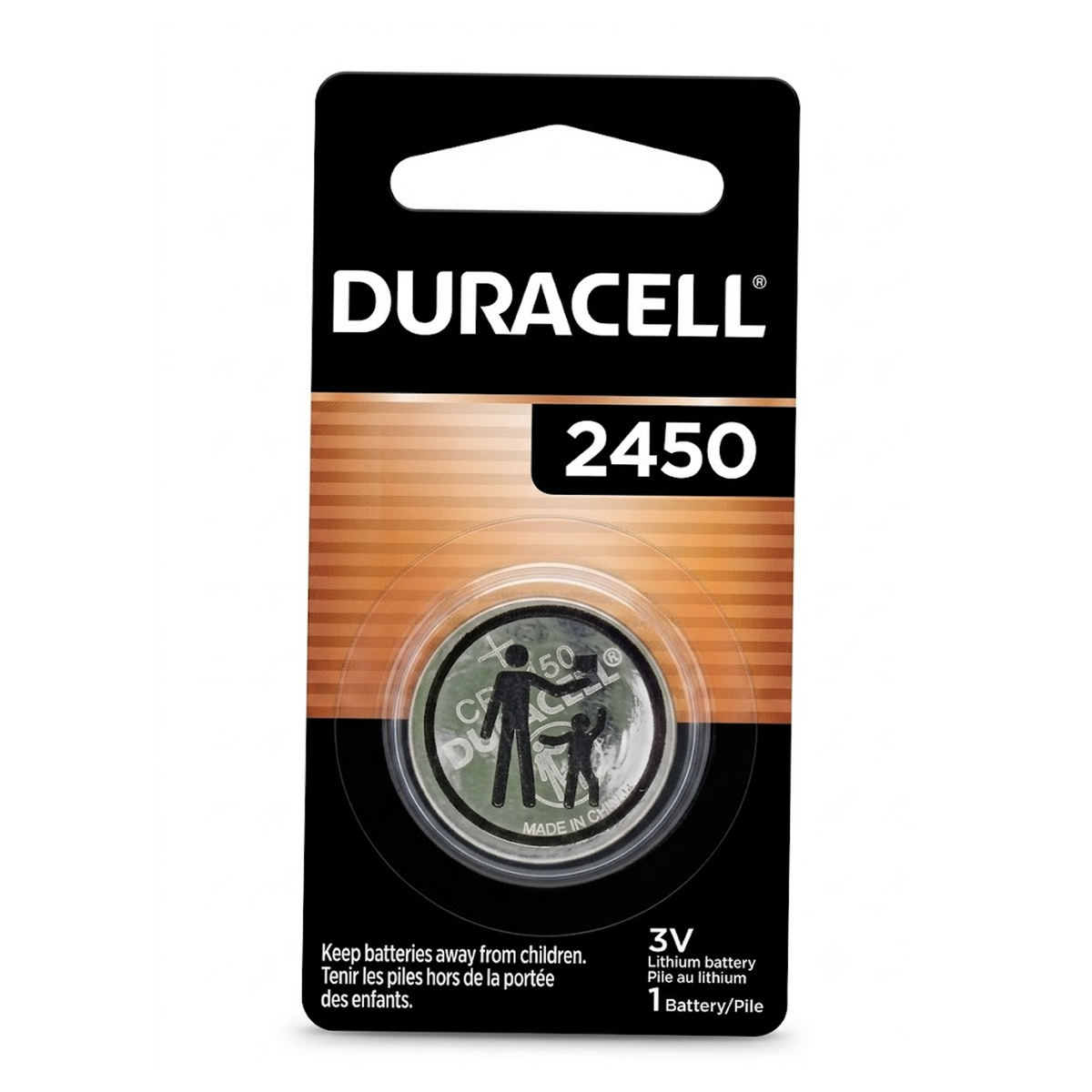 EP:DL2450