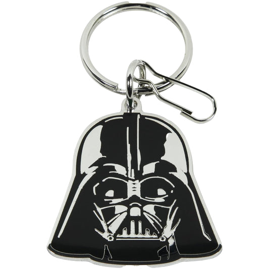 PlastiColor Keychain - Darth Vader