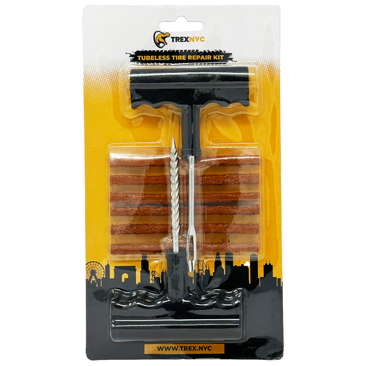 TrexNYC Tire Repair Kit