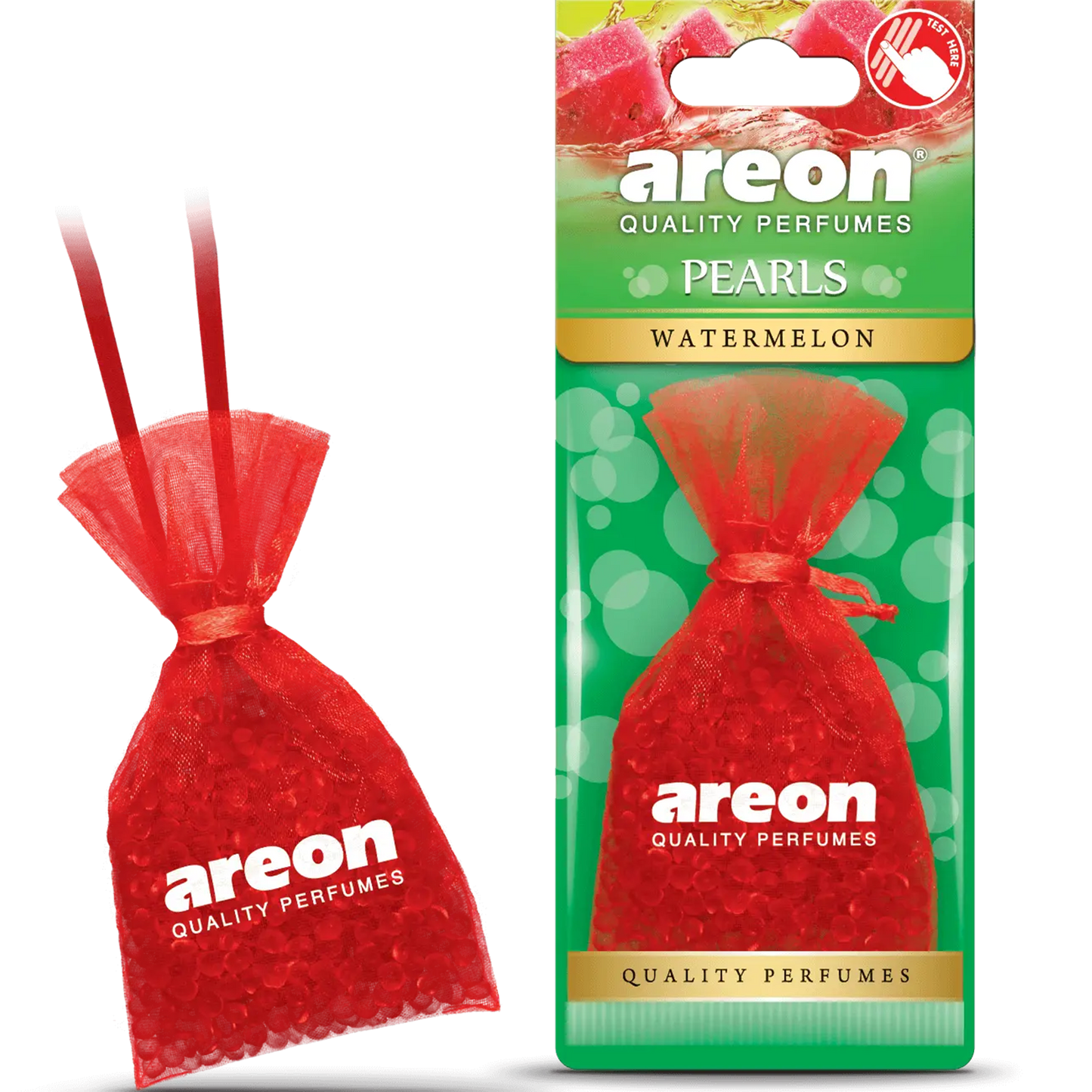 Areon Pearls - Watermelon