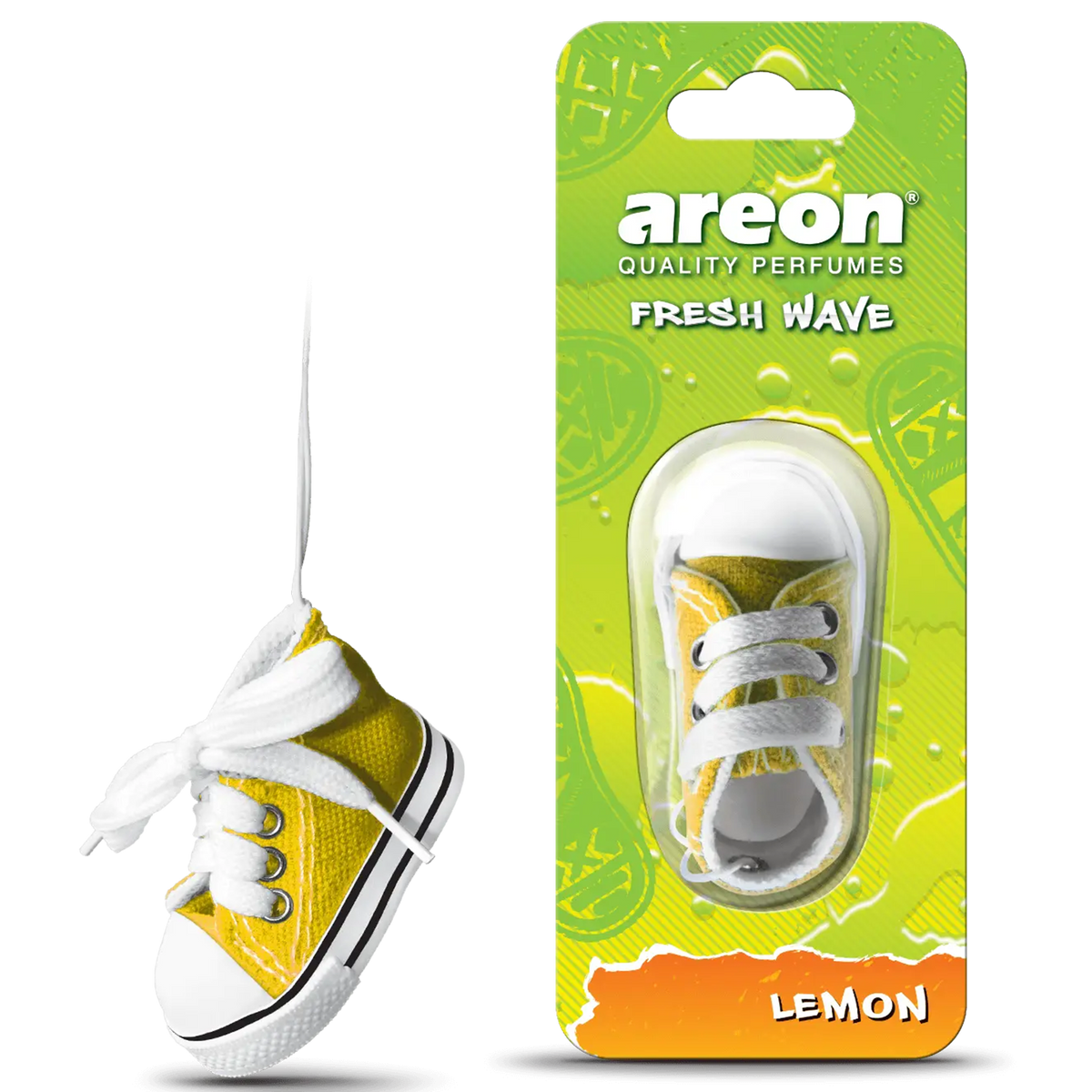 Areon:FW04