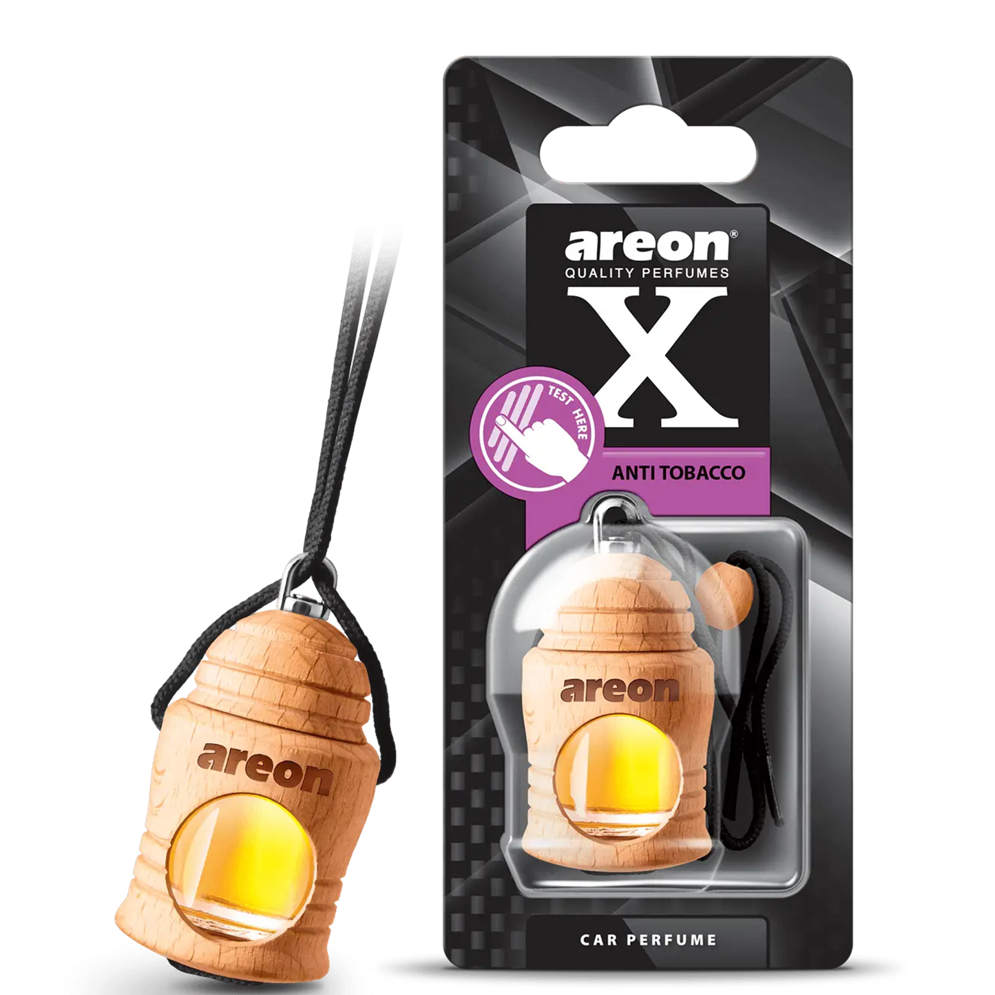 Areon:FRXV04