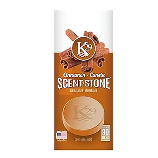 Keystone - Cinnamon