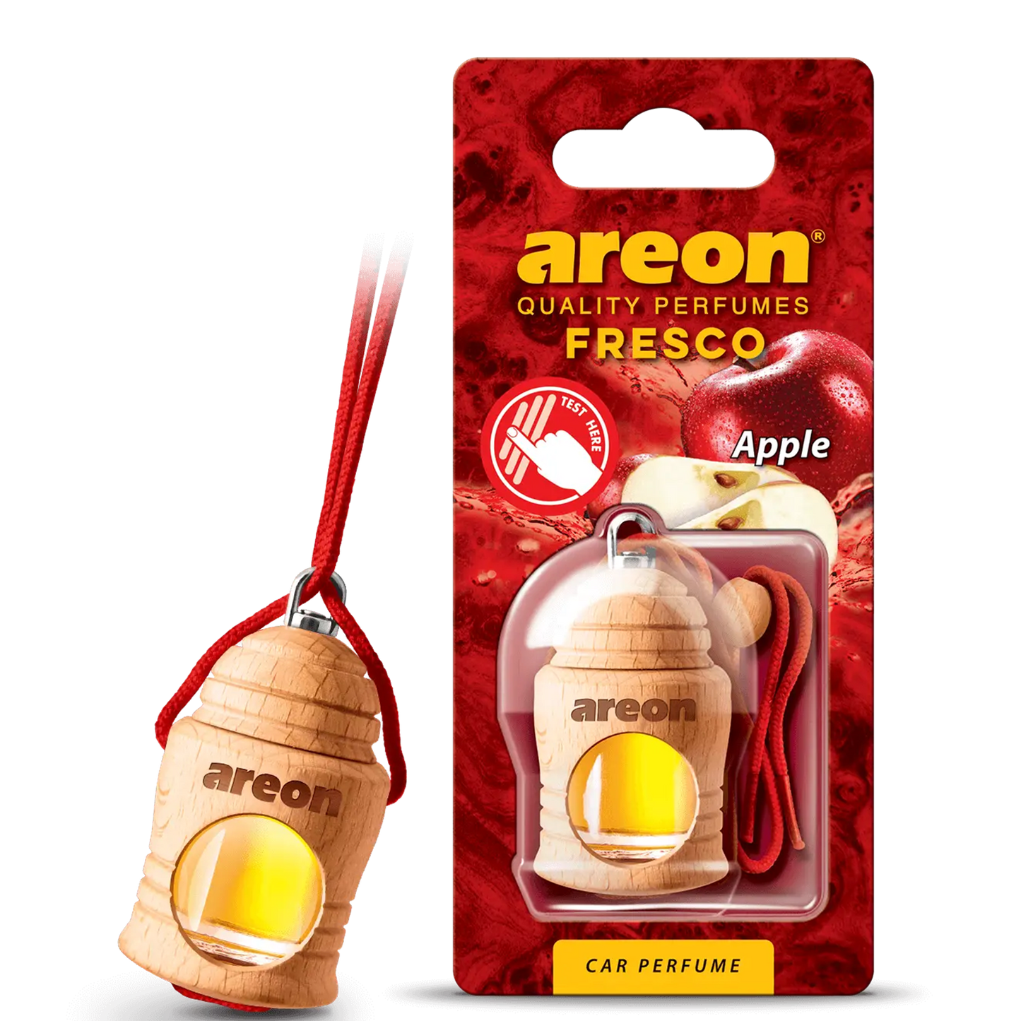Areon Fresco - Apple