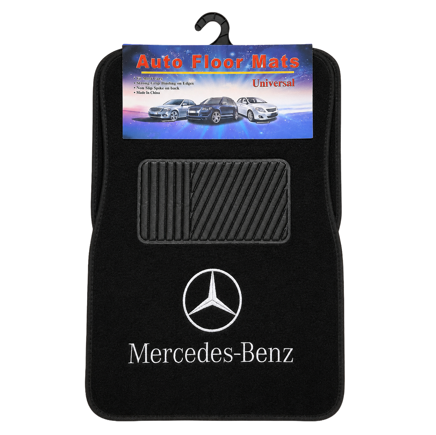 TR2:MER10210K