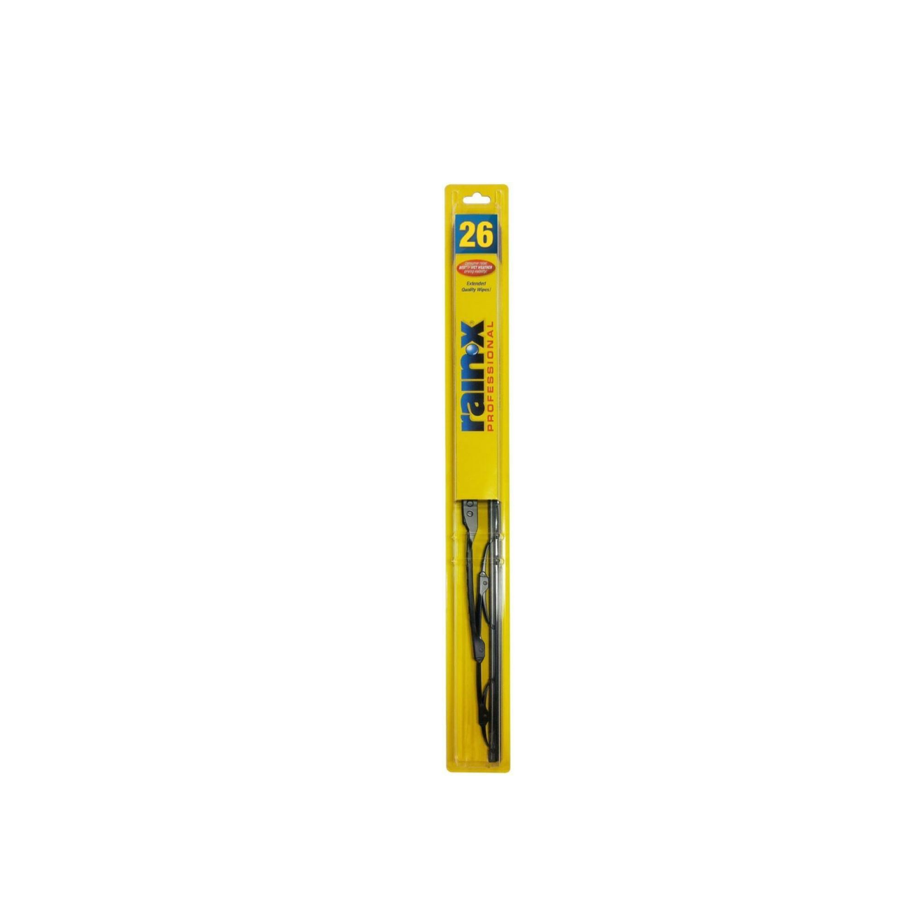 Rain-X Wiper Blades 26"