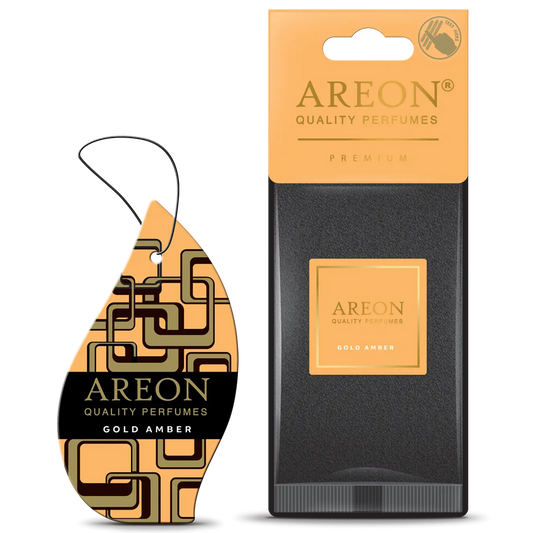 Areon Premium - Gold Amber