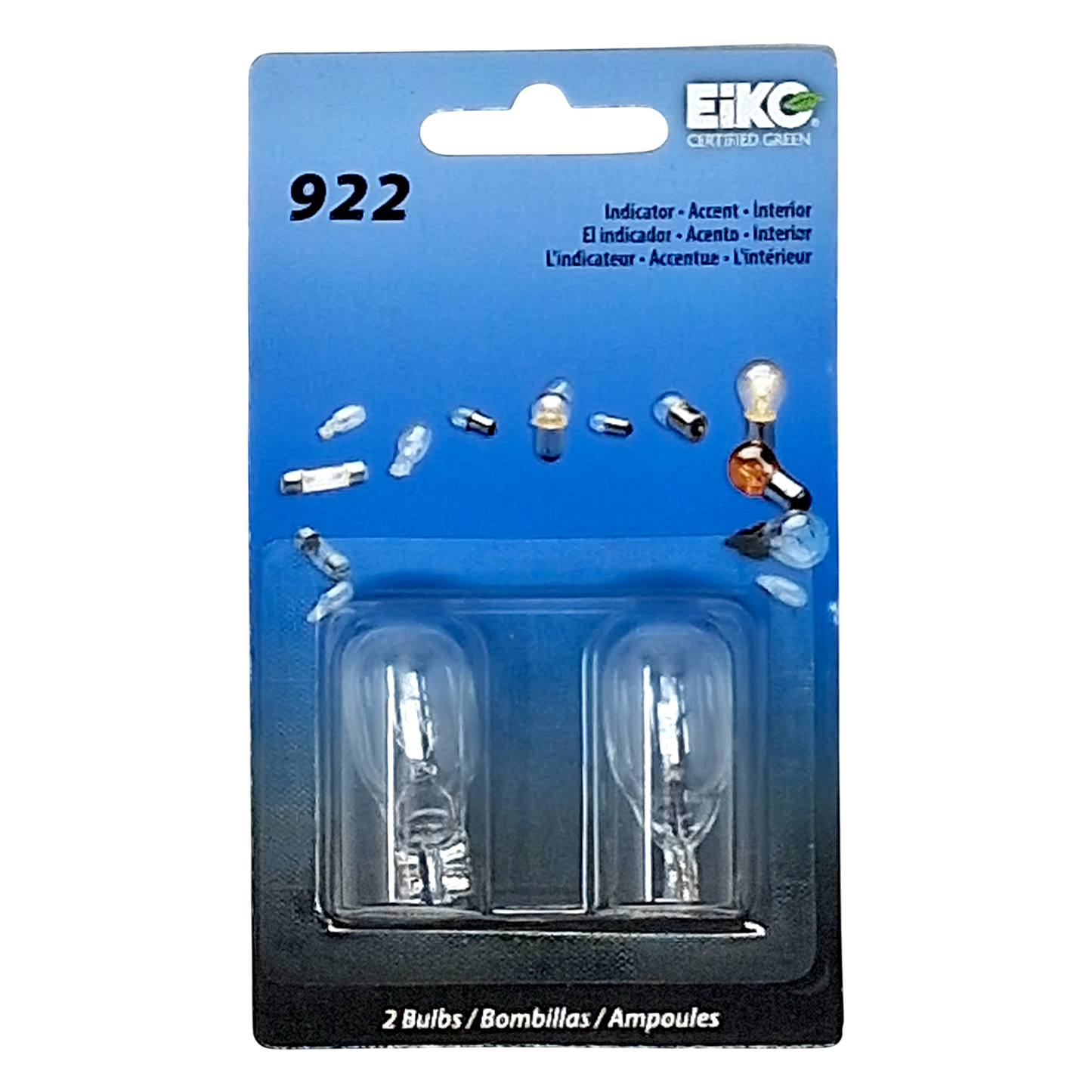 CEC:922BP