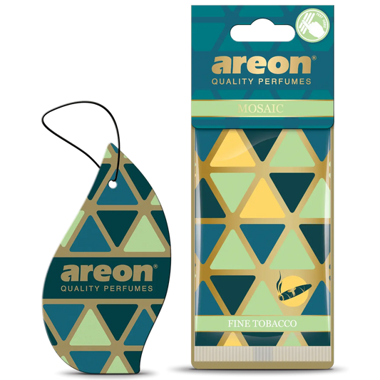Areon Mosaic - Fine Tobacco