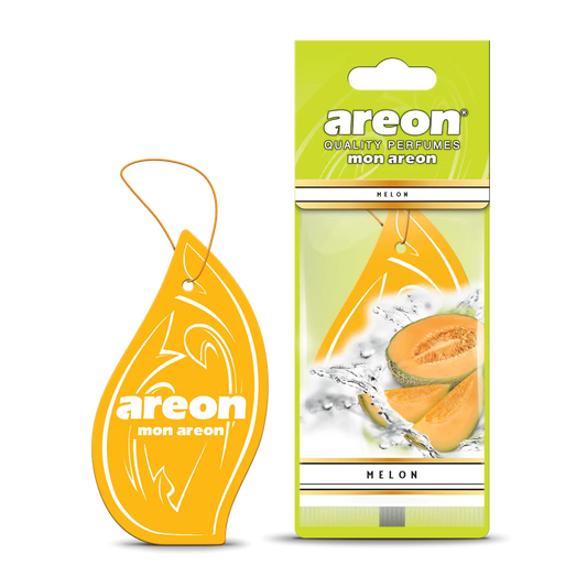 Areon Paper, Mon - Melon