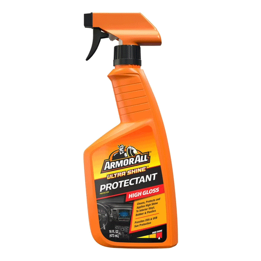 Armor All Trigger Spray, 16oz Ultra Shine