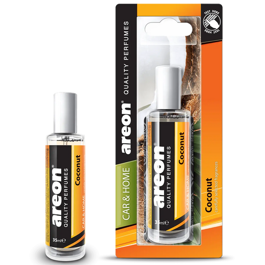 Areon Perfume 35ml - Coconut