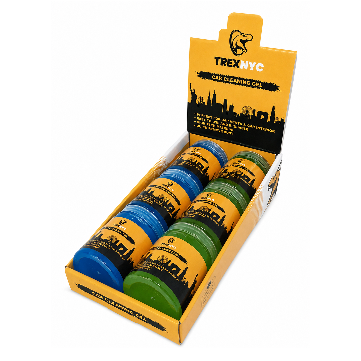 TR2:TRCG