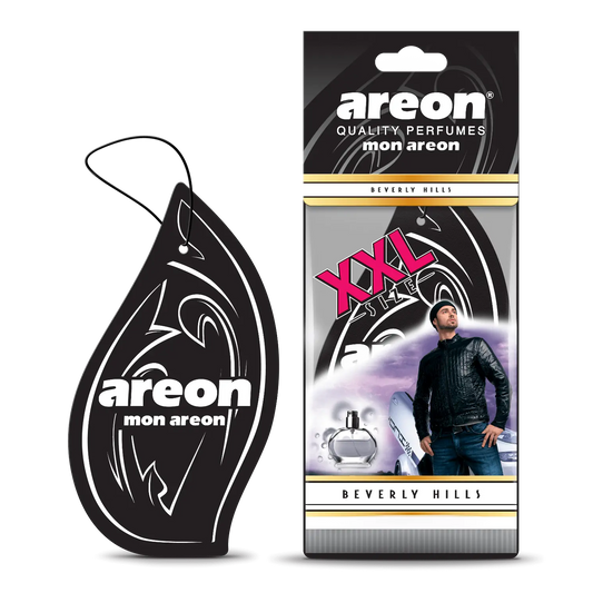 Areon XXL Paper, Mon - Beverly Hills