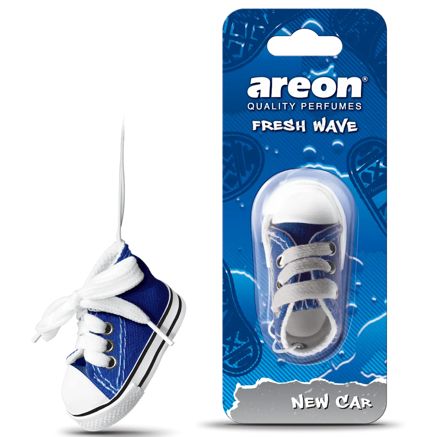 Areon Fresh Wave Sneaker - New Car