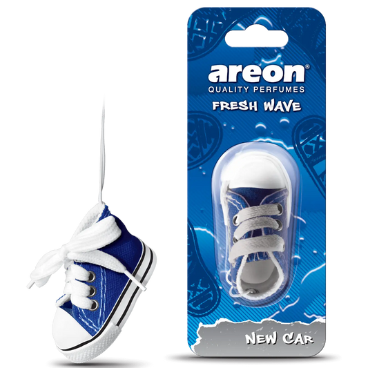 Areon Fresh Wave Sneaker - New Car