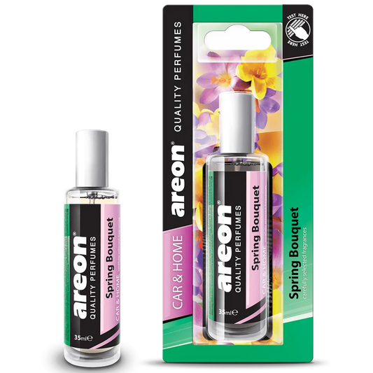 Areon Perfume 35ml - Spring Bouquet