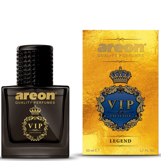 Areon Car Perfume 50ml - Legend